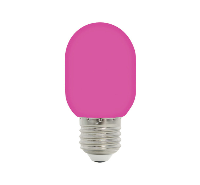 Світлодіодна лампа COMFORT 2W E27 HOROZ ELECTRIC 001-087-0002-060