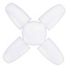 Cвітлодіодна лампа DAISY 40W E27 HOROZ ELECTRIC 001-061-0040-010