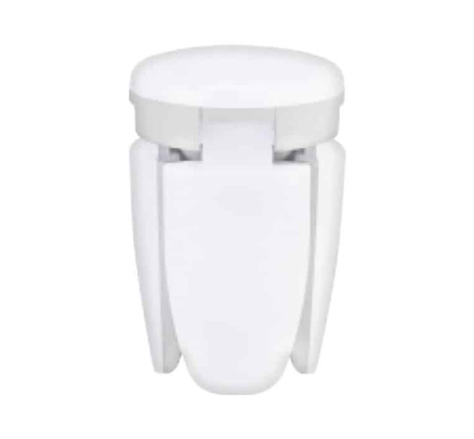 Cвітлодіодна лампа DAISY 40W E27 HOROZ ELECTRIC 001-061-0040-010