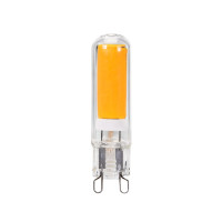 Світлодіодна лампа EXA-6 6W G9 2700К HOROZ ELECTRIC 001-047-0006-020