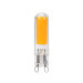 Світлодіодна лампа EXA-6 6W G9 2700К HOROZ ELECTRIC 001-047-0006-020