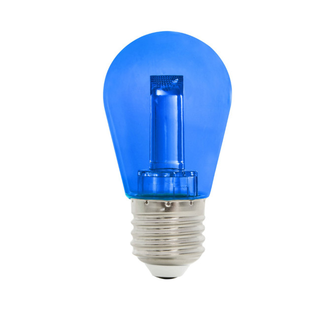 Світлодіодна лампа FANTASY 2W E27 HOROZ ELECTRIC 001-088-0002-010