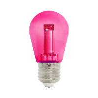 Світлодіодна лампа FANTASY 2W E27 HOROZ ELECTRIC 001-088-0002-060