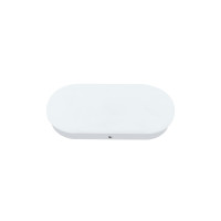 Світлодіодний світильник вологозахищений FARADAY-24 24W IP65 6400К білий HOROZ ELECTRIC 071-015-0024-030