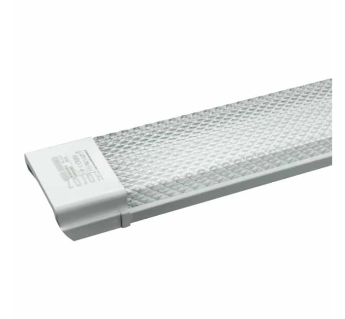 Світлодіодний світильник GAMA-80 80W 6400K HOROZ ELECTRIC 052-006-0120-030