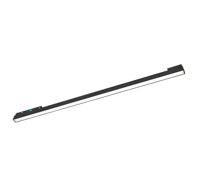 Світлодіодний світильник трековий лінійний MAGNET-LM3 28W чорний HOROZ ELECTRIC 129-001-0028-020