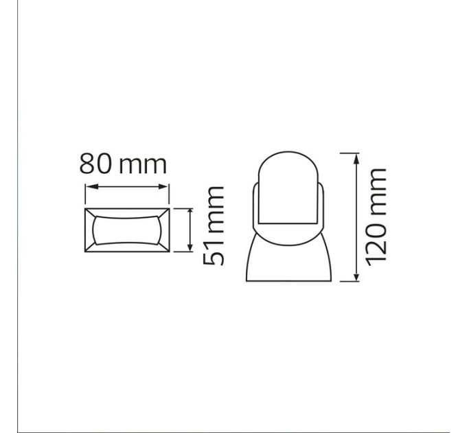 Датчик MEGANE HOROZ ELECTRIC 088-001-0008-010