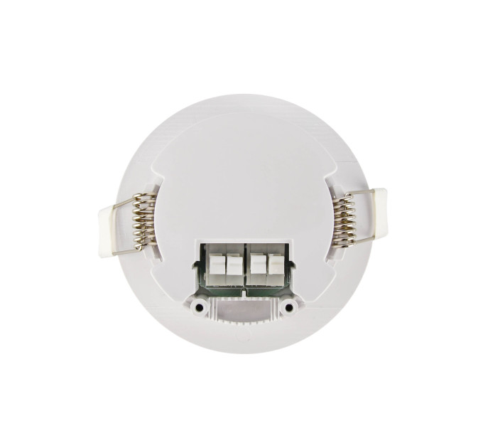 Світлодіодний світильник вбудований LED PARKER-5 5W 4200K чорний HOROZ ELECTRIC 016-071-0005-020