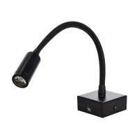 Світлодіодна підсвітка дзеркал-картин TURNA 3W HOROZ ELECTRIC 040-007-0003-020