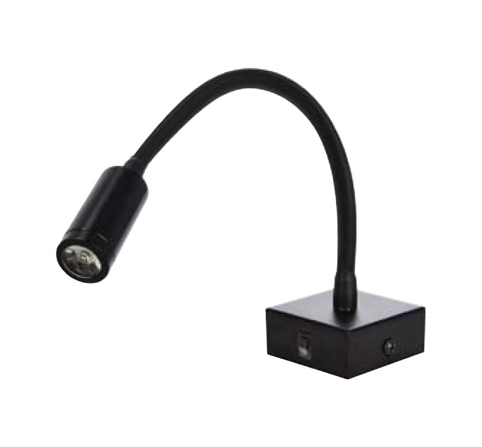 Світлодіодна підсвітка дзеркал-картин TURNA 3W HOROZ ELECTRIC 040-007-0003-020