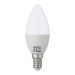 Світлодіодна лампа ULTRA-6 6W E14 3000К HOROZ ELECTRIC 001-003-0006-021