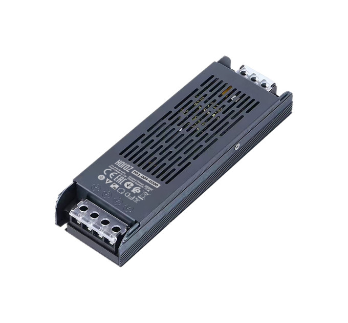 Адаптер 200W VESPA-200 HOROZ ELECTRIC 082-004-0200-010
