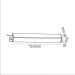 Слім драйвер для стрічки LED VIPA-12 HOROZ ELECTRIC 082-002-0012-010