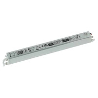 Слім драйвер для стрічки LED VIPA-12 HOROZ ELECTRIC 082-002-0012-010
