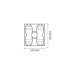 Роз’єм 2-х полюсний 2.5 мм WIRE SPRING-2/2.5 HOROZ ELECTRIC 106-002-0025-010