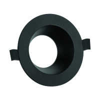 Корпуси під лампу AZELYA-1 чорний HOROZ ELECTRIC 015-048-0001-030
