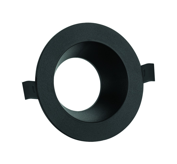 Корпуси під лампу AZELYA-1 чорний HOROZ ELECTRIC 015-048-0001-030