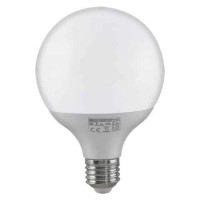 Світлодіодна лампа GLOBE-16 16W E27 4200К HOROZ ELECTRIC 001-019-0016-061