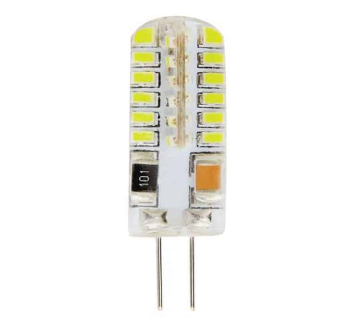 Світлодіодна лампа MICRO-3 3W G4 2700К HOROZ ELECTRIC 001-010-0003-010