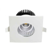 Світлодіодний світильник JESSICA 6W ІР 65 HOROZ ELECTRIC 016-030-0006-010