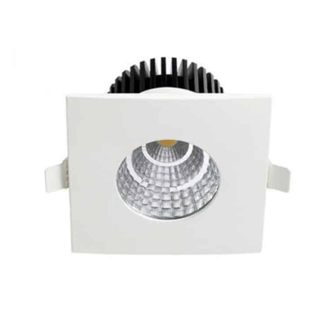 Світлодіодний світильник JESSICA 6W ІР 65 HOROZ ELECTRIC 016-030-0006-010