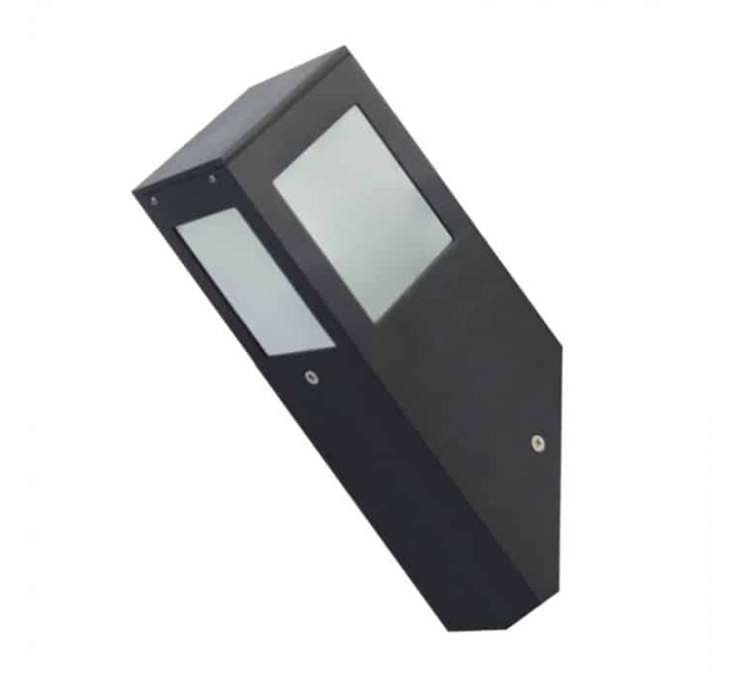 Світильник садово-парковий KAVAK/SQ-1 Е27 HOROZ ELECTRIC 075-015-0001-010