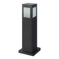 Світильник садово-парковий KAVAK/SQ-4 Е27 HOROZ ELECTRIC 075-015-0004-010
