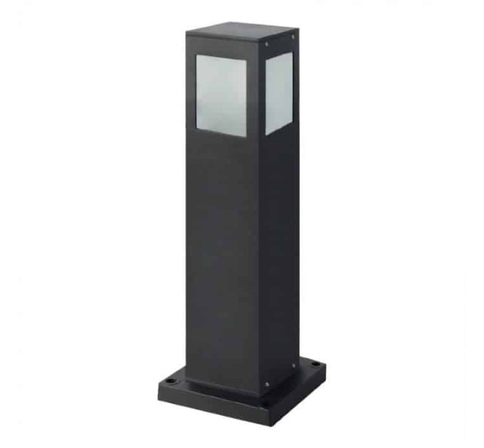 Світильник садово-парковий KAVAK/SQ-4 Е27 HOROZ ELECTRIC 075-015-0004-010