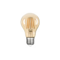 Лампа LED FILAMENT A60 10W E27 2200K ( бронза ) VIOLUX ( 831022 )