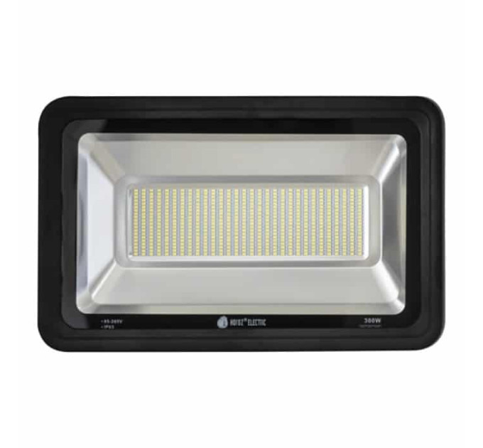 Прожектор світлодіодний LEOPAR-300 300W 6400К HOROZ ELECTRIC 068-006-0300-010