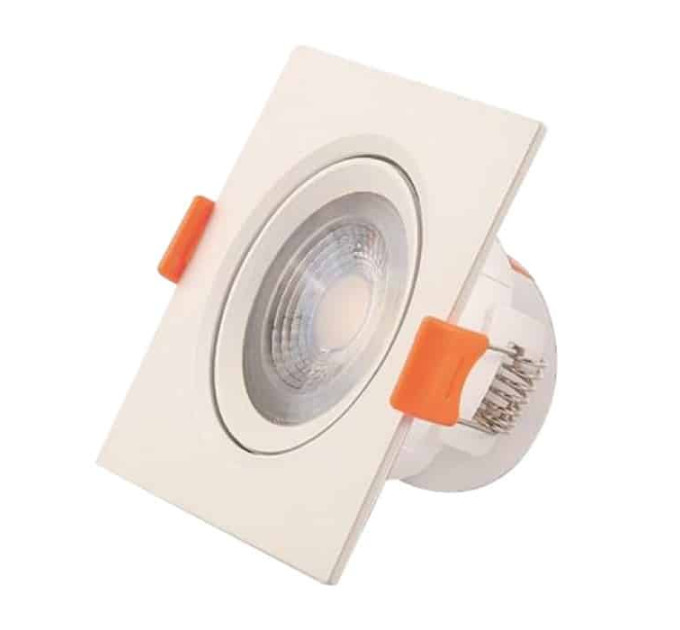 Світлодіодний світильник MAYA-7 7W 6400К HOROZ ELECTRIC 016-054-0007-010