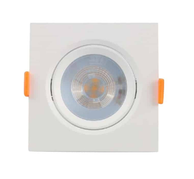 Світлодіодний світильник MAYA-7 7W 6400К HOROZ ELECTRIC 016-054-0007-010