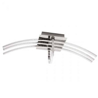Світлодіодна люстра ORION 30W HOROZ ELECTRIC 019-017-0030-010