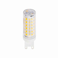 Світлодіодна лампа PETA-10 10W G9 2700K HOROZ ELECTRIC 001-045-0010-020