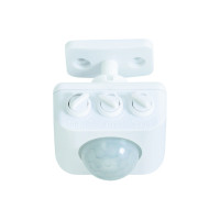 Датчик SANDERO білий HOROZ ELECTRIC 088-004-0001-010