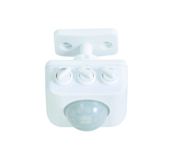 Датчик SANDERO білий HOROZ ELECTRIC 088-004-0001-010