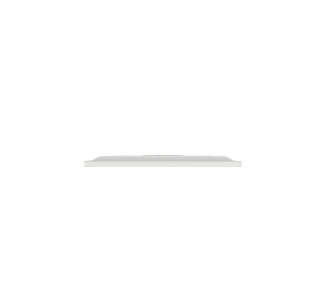 Світильник LED Violux ДББ MILLENNIUM BL 38W 4200K IP20 квадрат білий ( 362138 )