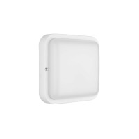 Світильник LED Violux ДББ POLO UA білий 18W 5000K IP54 ​( 243451​​ )