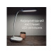 Настільна лампа з акумулятором LED LINERA 5W 4200К біла Violux ( 540005 )