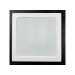 Світильник LED даунлайт Violux FRAME 18W 4200K квадрат IP20 ( 121220 )
