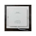 Світильник LED даунлайт Violux FRAME 18W 4200K квадрат IP20 ( 121220 )