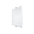 Світильник LED даунлайт Violux FRAME 18W 4200K квадрат IP20 ( 121220 )
