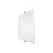 Світильник LED даунлайт Violux FRAME 18W 4200K квадрат IP20 ( 121220 )