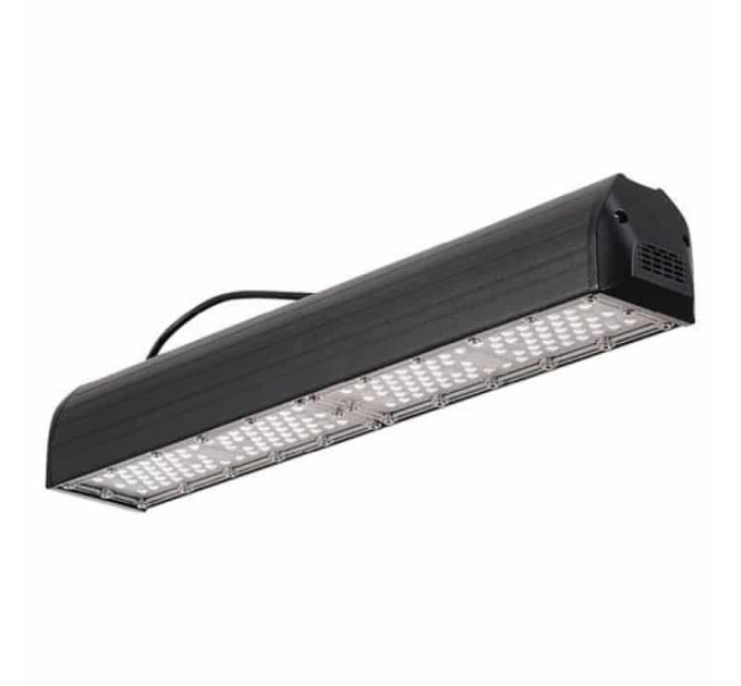 Світильник промисловий вологозахищений підвісний ZEUGMA-100 HOROZ ELECTRIC 063-005-0100-010