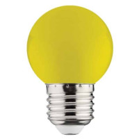 Cвітлодіодна лампа RAINBOW 1W E27 HOROZ ELECTRIC 001-017-0001-020