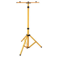 Підставка під прожектор подвійна TRIPOD DOUBLE HOROZ ELECTRIC 107-001-0002-010