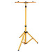 Підставка під прожектор подвійна TRIPOD DOUBLE HOROZ ELECTRIC 107-001-0002-010