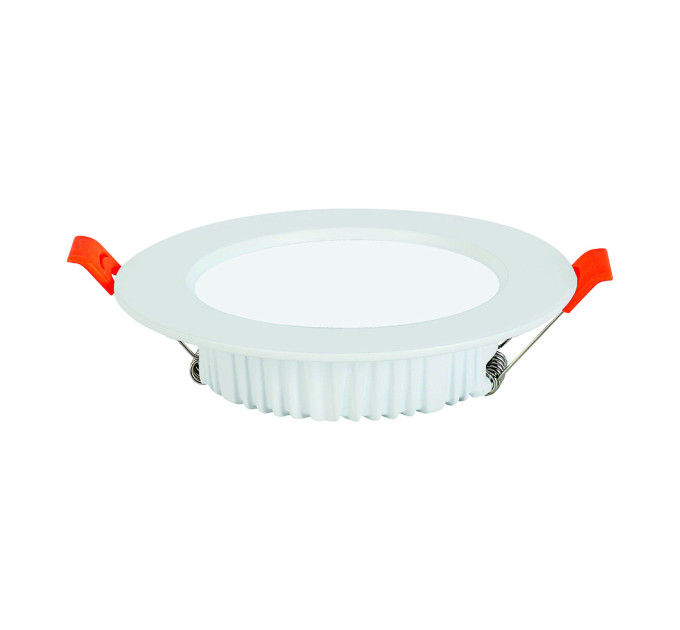 Світлодіодний світильник врізний ALEXA-12 3CCT 12W HOROZ ELECTRIC 016-048-1012-010