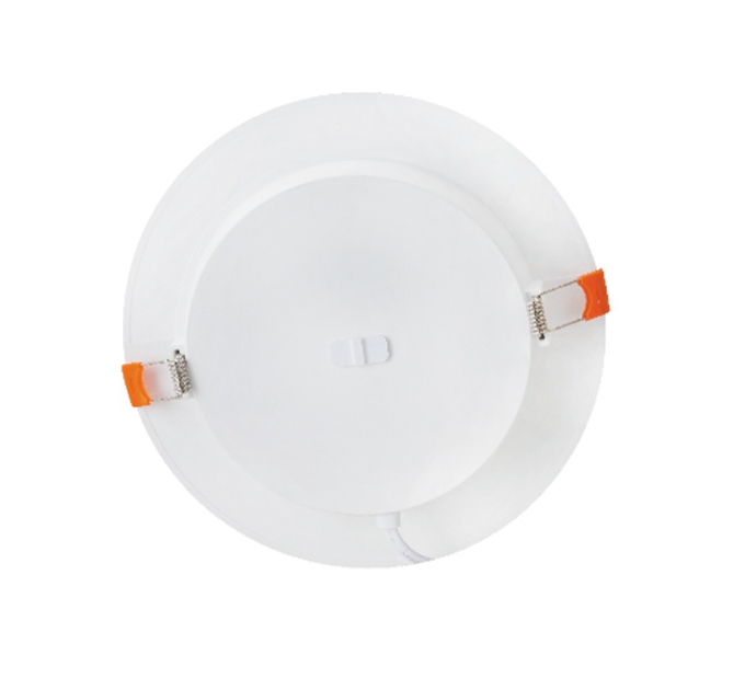 Світлодіодний світильник врізний ALEXIS-24 3CCT 24W HOROZ ELECTRIC 016-087-0024-010