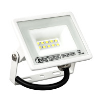 Прожектор світлодіодний ASLAN-10 10W 6400K HOROZ ELECTRIC 068-010-0010-040